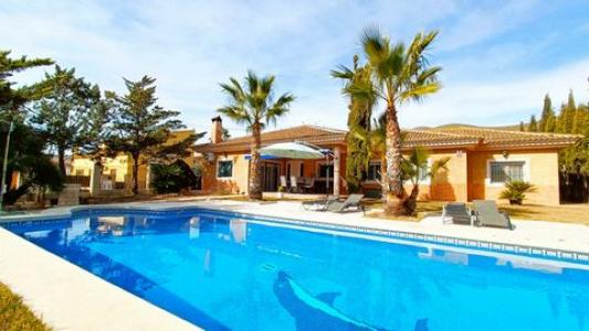 Annonce Vente Maison Hondon-de-los-frailes