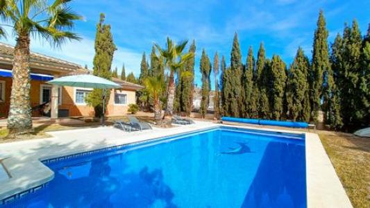 Acheter Maison Hondon-de-los-frailes rgion ALICANTE