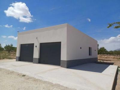 Acheter Maison Pinoso