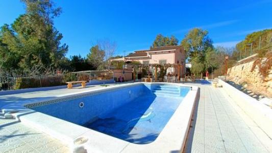 Annonce Vente Maison La-romana