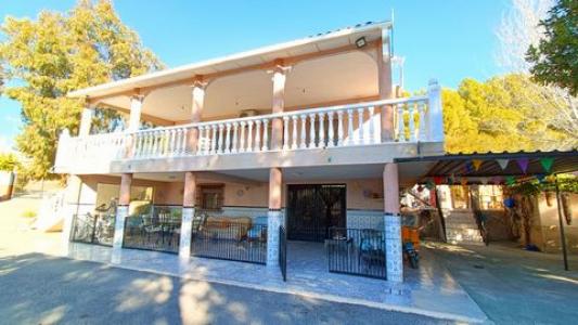 Acheter Maison 315 m2 La-romana