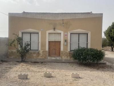 Acheter Maison Rojales
