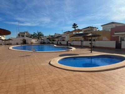 Annonce Vente Maison Orihuela