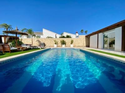 Annonce Vente Maison Rojales