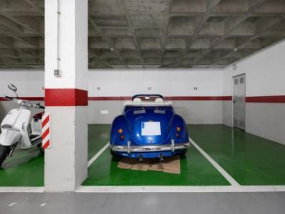 Annonce Vente Parking Torrevieja