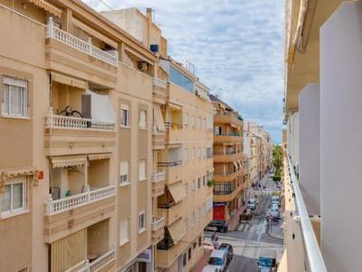 Annonce Vente Appartement Torrevieja
