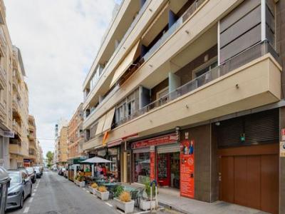 Acheter Appartement 100 m2 Torrevieja