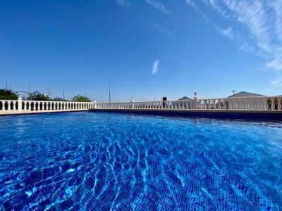 Acheter Maison 274 m2 Algorfa