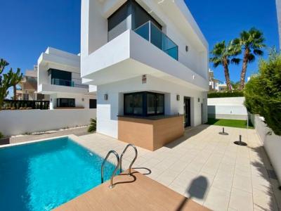 Annonce Vente Maison Rojales