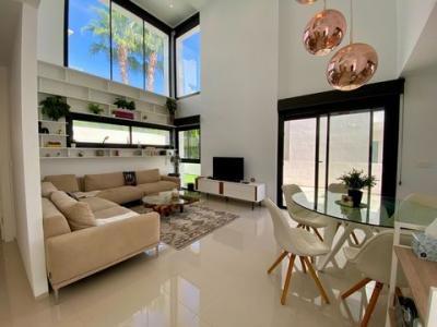 Acheter Maison 143 m2 Rojales