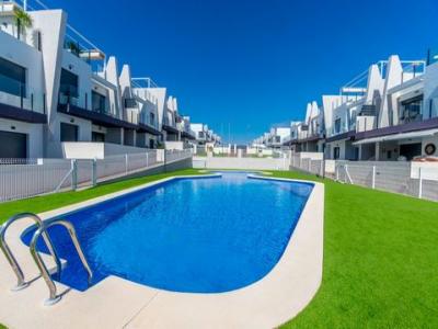 Annonce Vente Appartement San-miguel-de-salinas