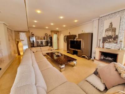 Acheter Maison 469 m2 Torrevieja