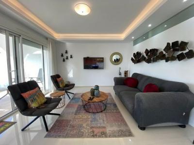 Annonce Vente Appartement Rojales