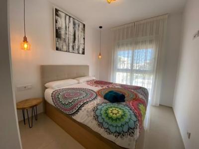 Acheter Appartement 82 m2 Rojales