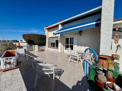 Annonce Vente Maison Rojales