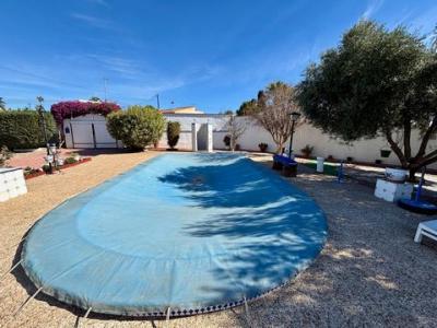 Acheter Maison 235 m2 Rojales