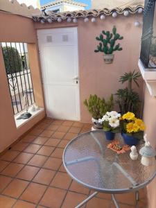 Acheter Maison Algorfa rgion ALICANTE