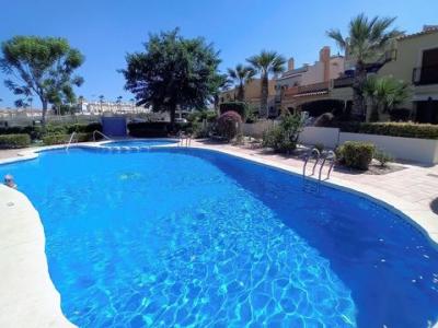 Annonce Vente Appartement Algorfa