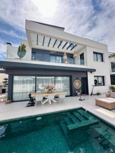 Annonce Vente Maison Algorfa