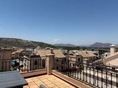 Acheter Appartement Algorfa rgion ALICANTE