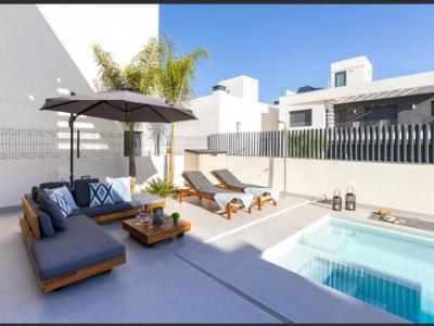 Acheter Maison 150 m2 Algorfa