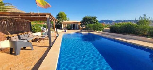 Annonce Vente Maison La-romana