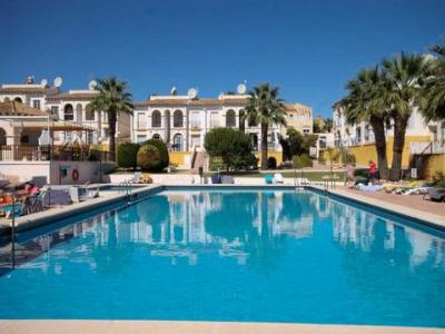 Annonce Vente Appartement Villamartin