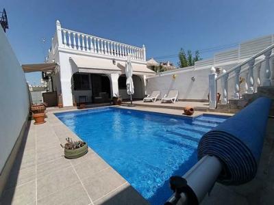 Annonce Vente Maison San-miguel-de-salinas