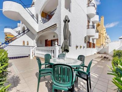 Annonce Vente Appartement Torrevieja