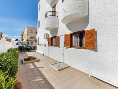 Acheter Appartement 71 m2 Torrevieja