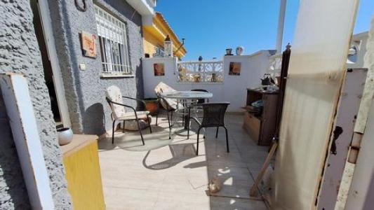 Acheter Maison Camposol rgion MALAGA