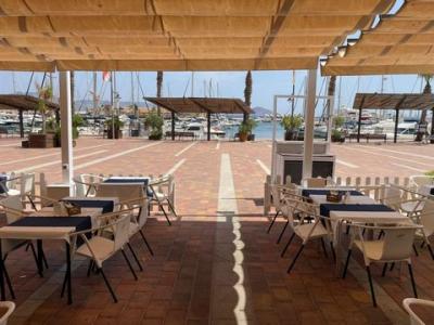 Annonce Vente Local commercial Puerto-de-mazarron