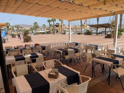Acheter Local commercial Puerto-de-mazarron rgion MURCIA