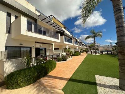 Annonce Vente Appartement Torre-pacheco