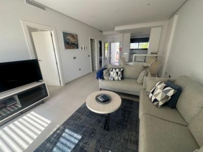 Acheter Appartement 75 m2 Torre-pacheco