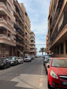 Annonce Vente Appartement Torrevieja
