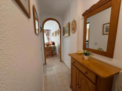 Acheter Appartement 51 m2 Torrevieja