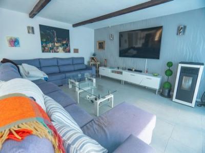 Annonce Vente Maison Los-montesinos