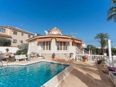 Acheter Maison 211 m2 Rojales