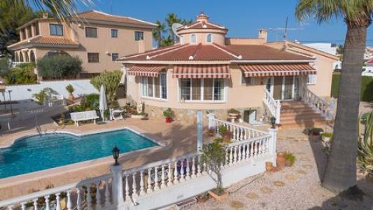 Acheter Maison Rojales rgion ALICANTE