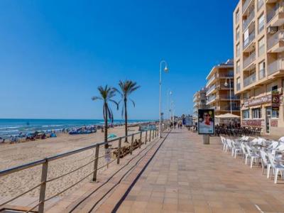 Acheter Appartement 131 m2 Guardamar-del-segura