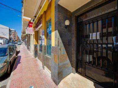 Acheter Appartement 64 m2 Torrevieja