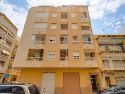 Acheter Appartement 54 m2 Torrevieja