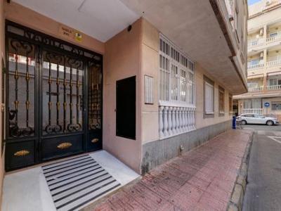 Acheter Appartement 45 m2 Torrevieja