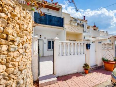 Acheter Appartement 57 m2 Torrevieja