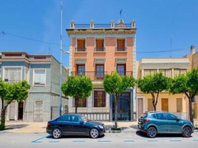 Acheter Maison 1100 m2 Callosa-de-segura
