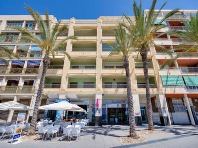 Acheter Appartement 133 m2 Torrevieja