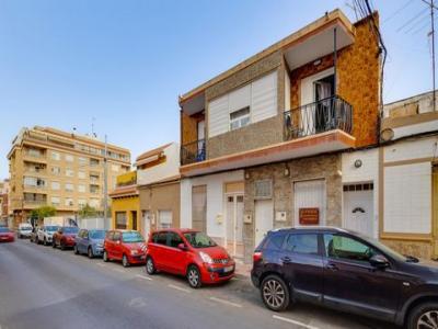 Acheter Appartement 74 m2 Torrevieja