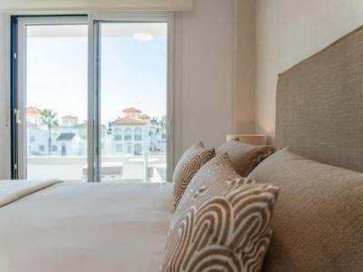 Annonce Vente Appartement Orihuela-costa