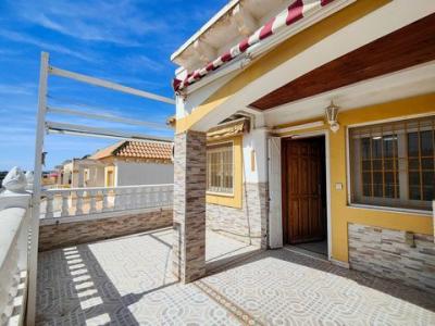 Annonce Vente Maison Torrevieja